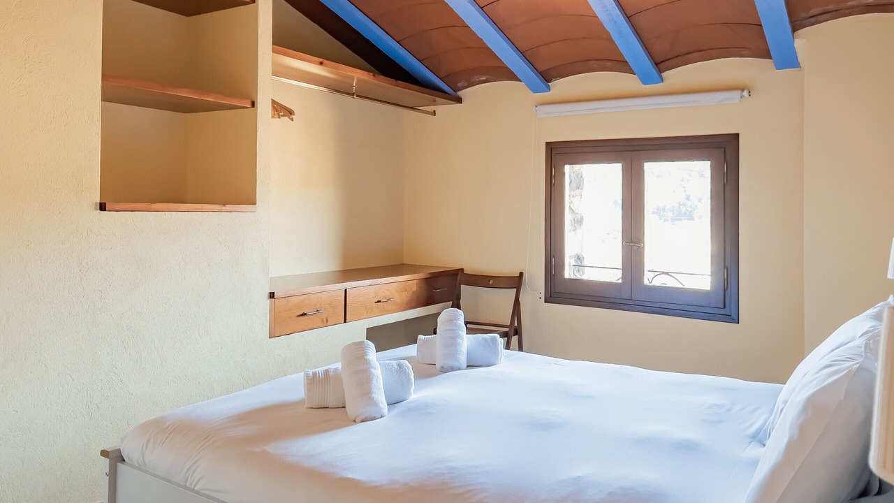 Photo of Bedroom in Sant Feliu de Pallerols
