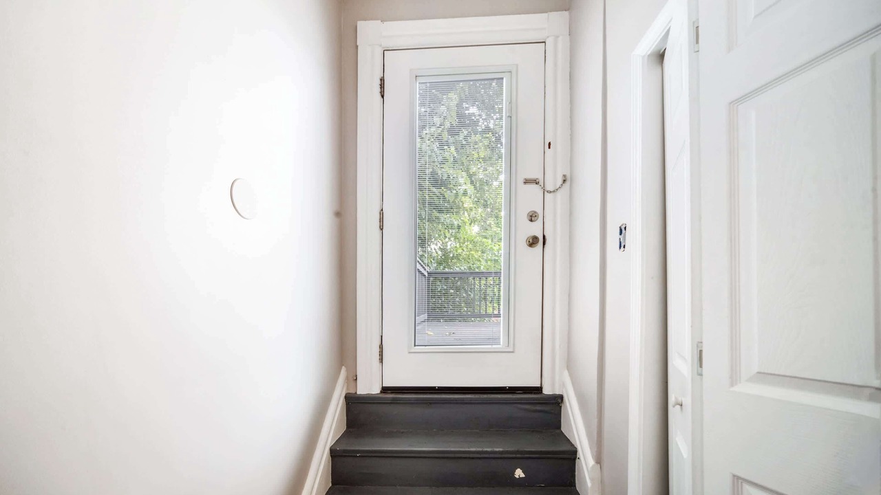 Photo of Patio Balcony in Shelby Park