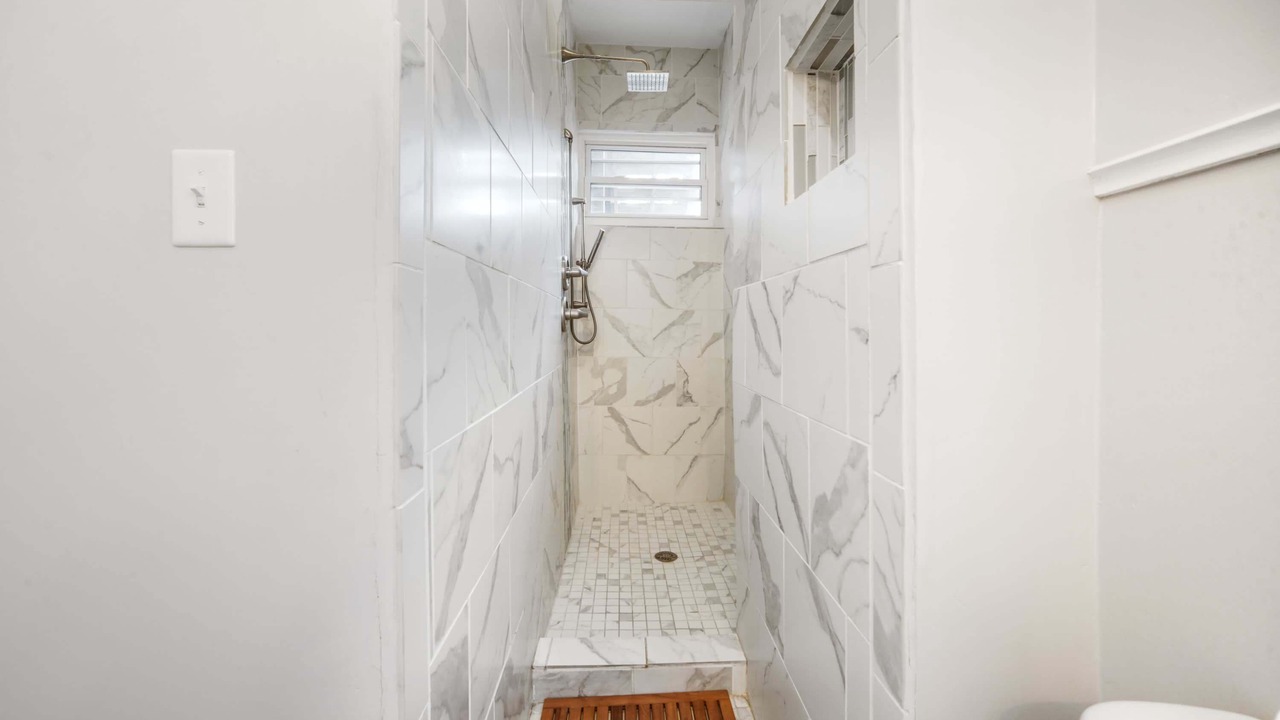 Photo of Bathroom in Shelby Park
