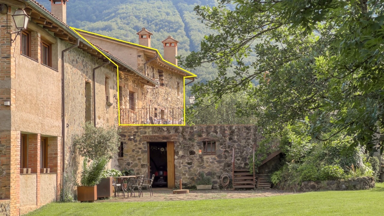 Photo of Outdoor in Sant Feliu de Pallerols