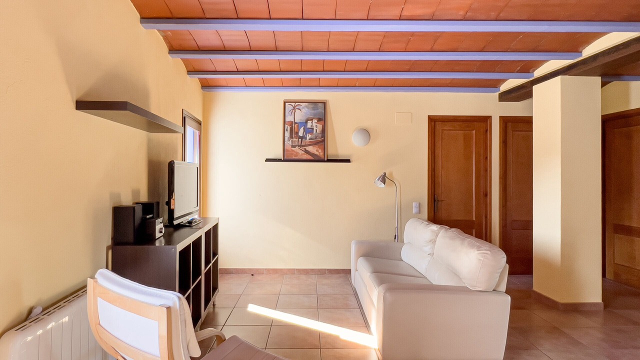 Photo of Livingroom in Sant Feliu de Pallerols