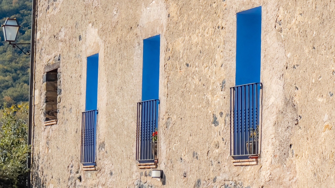 Photo of Outdoor in Sant Feliu de Pallerols