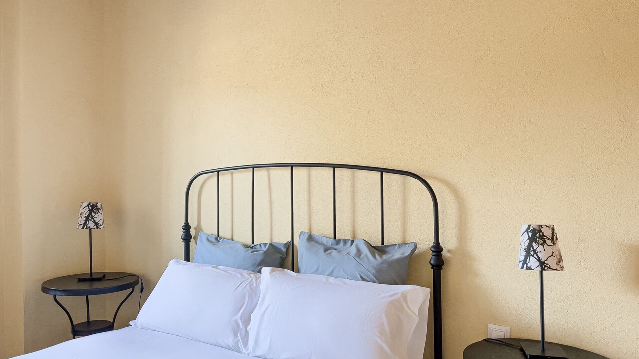 Photo of Bedroom in Sant Feliu de Pallerols