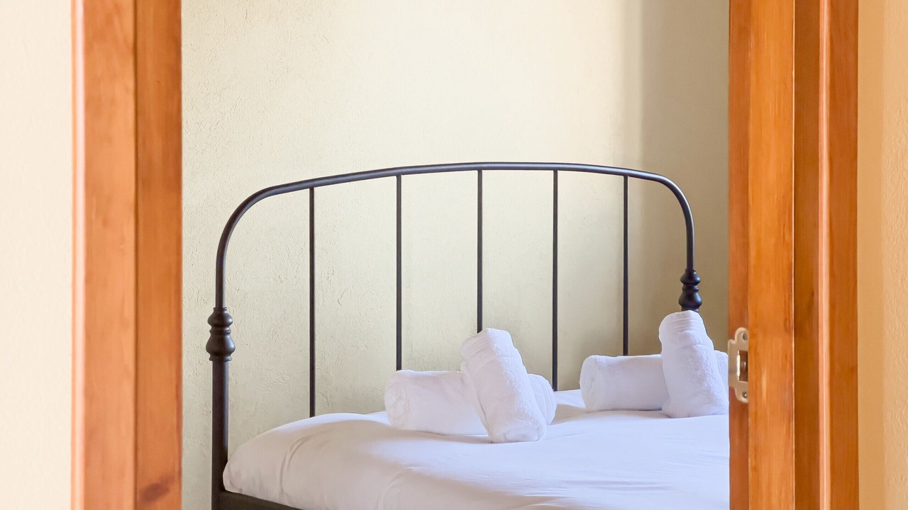 Photo of Bedroom in Sant Feliu de Pallerols