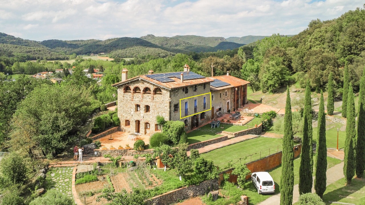 Photo of Outdoor in Sant Feliu de Pallerols