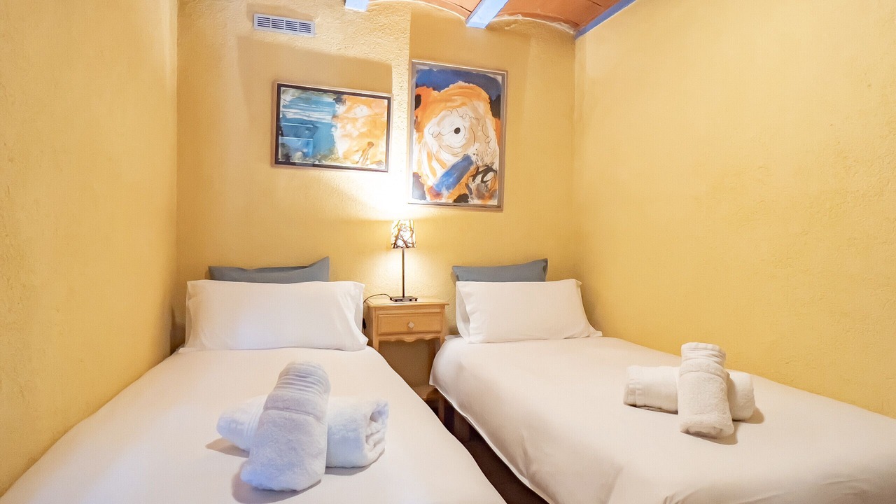 Photo of Bedroom in Sant Feliu de Pallerols