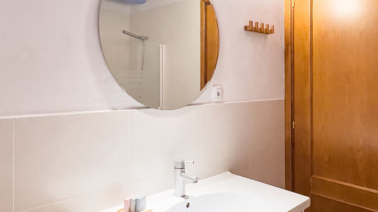 Photo of Bathroom in Sant Feliu de Pallerols