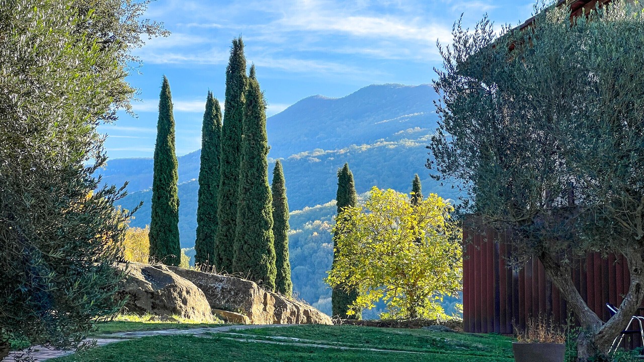 Photo of Outdoor in Sant Feliu de Pallerols