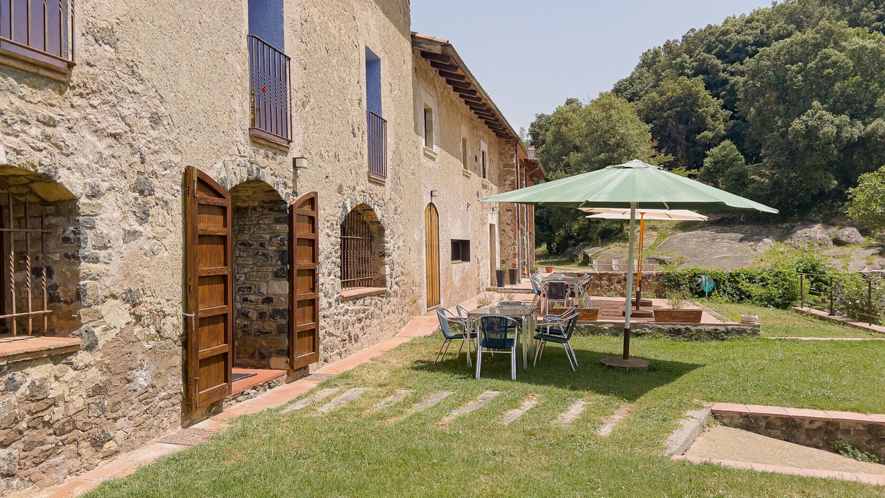 Photo of Outdoor in Sant Feliu de Pallerols