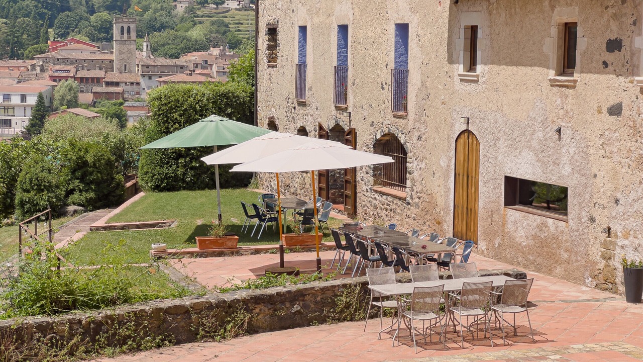 Photo of Outdoor in Sant Feliu de Pallerols