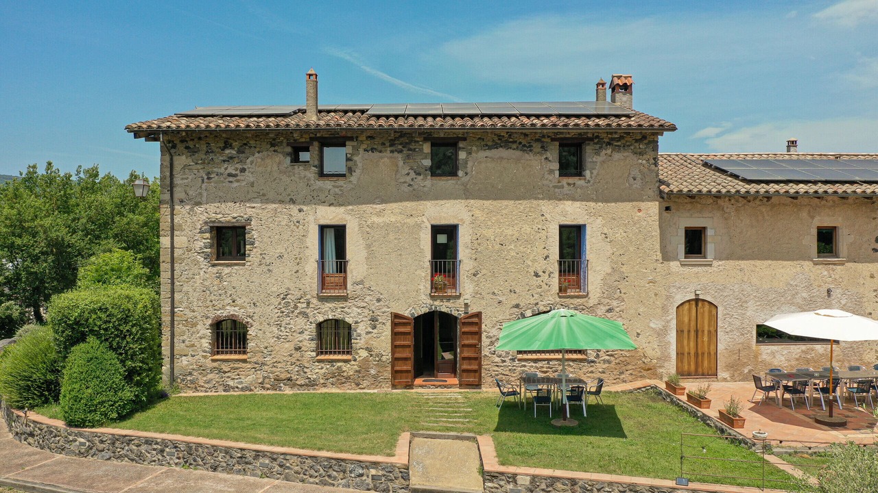 Photo of Outdoor in Sant Feliu de Pallerols