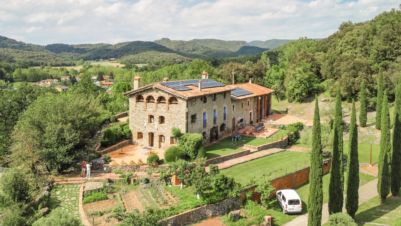 Photo of Outdoor in Sant Feliu de Pallerols