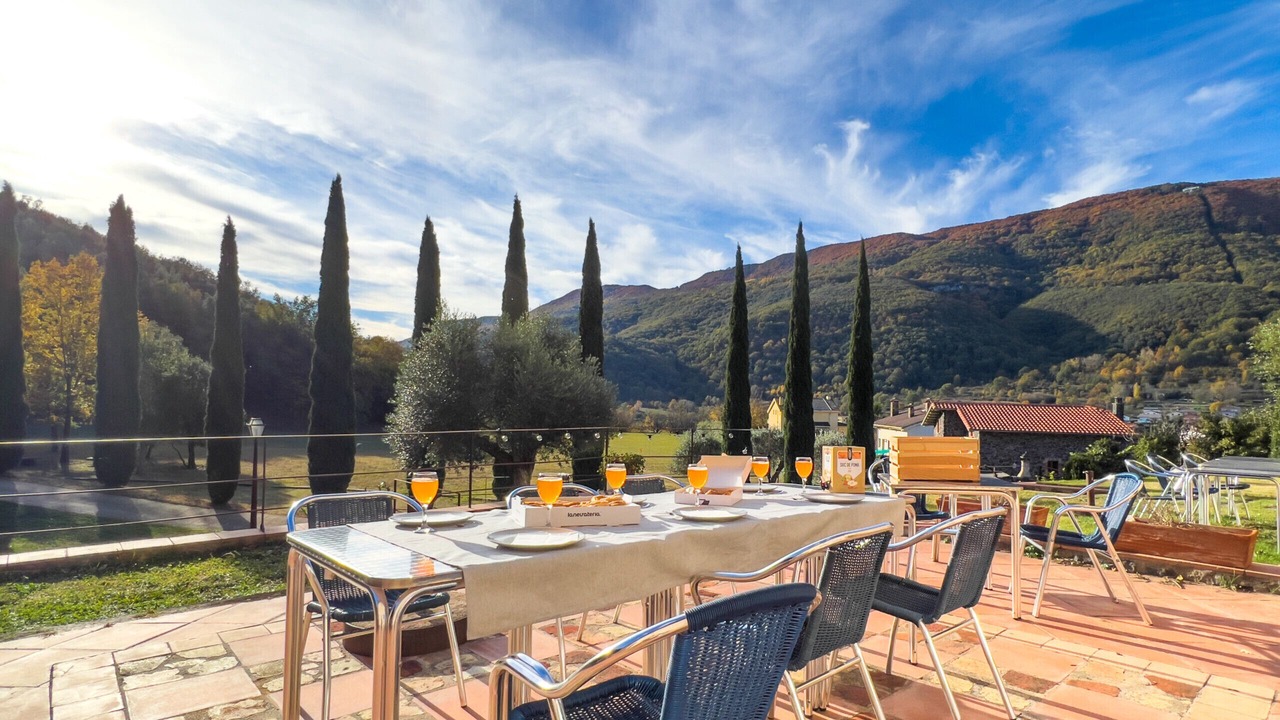 Photo of Outdoor in Sant Feliu de Pallerols
