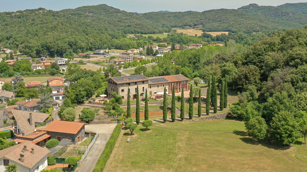 Photo of Outdoor in Sant Feliu de Pallerols