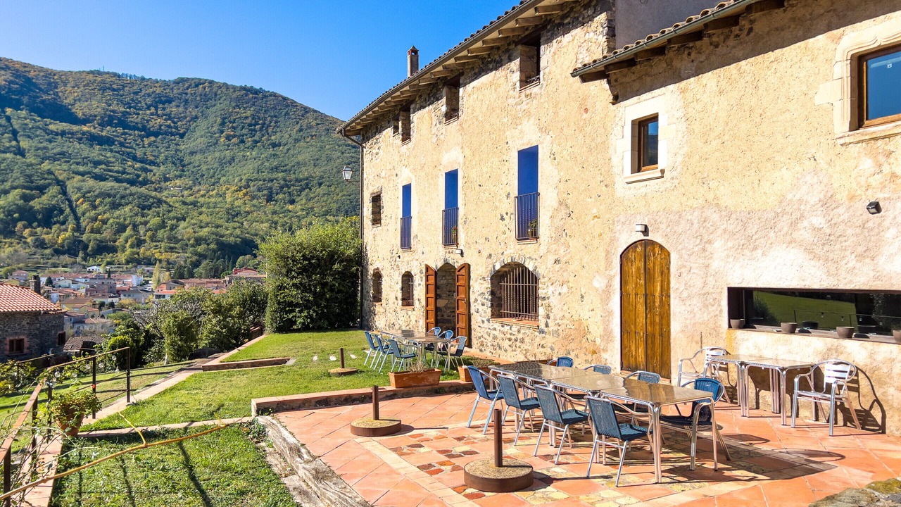 Photo of Outdoor in Sant Feliu de Pallerols