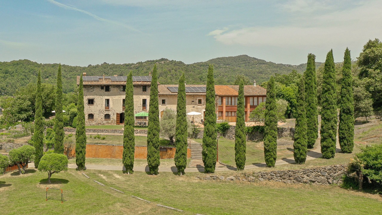 Photo of Outdoor in Sant Feliu de Pallerols