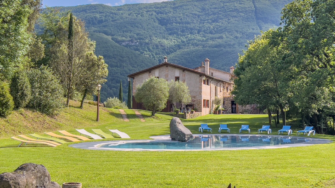 Photo of Outdoor in Sant Feliu de Pallerols