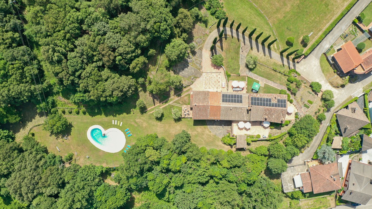 Photo of Outdoor in Sant Feliu de Pallerols