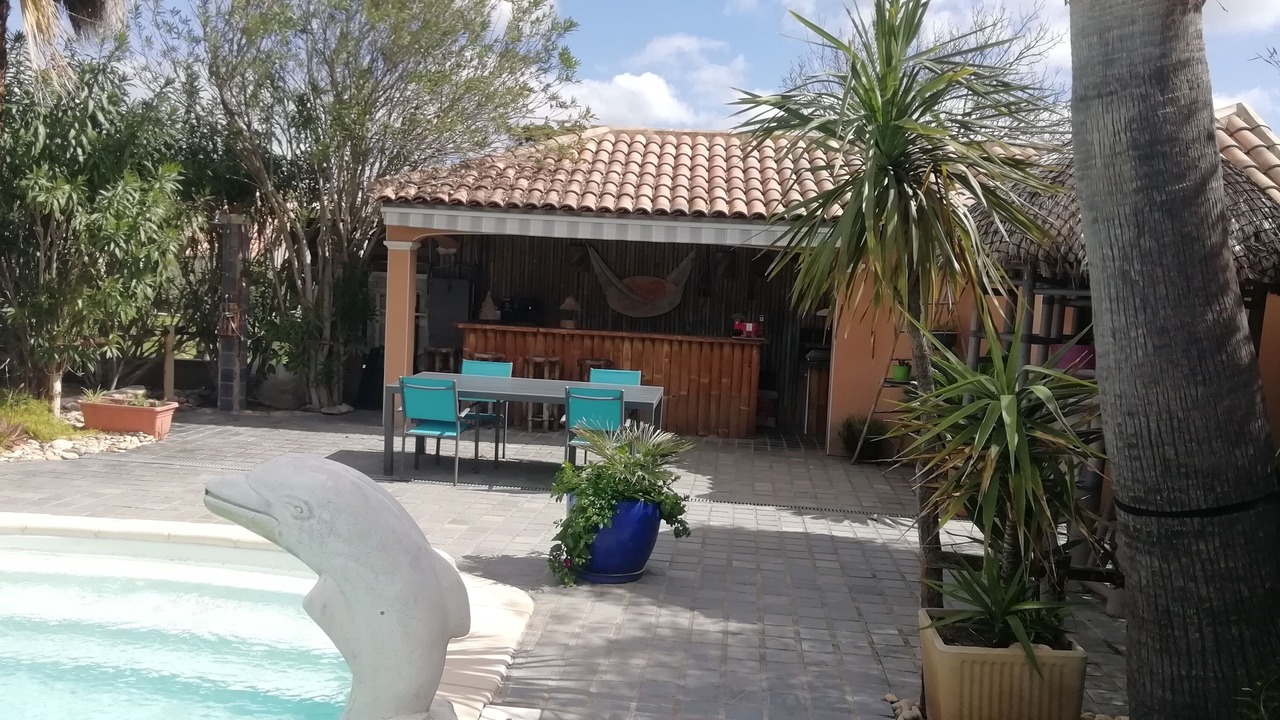 Photo of Outdoor in Gabian