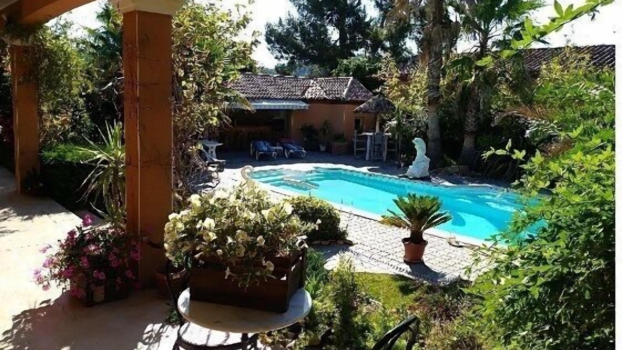 Photo of Outdoor in Gabian
