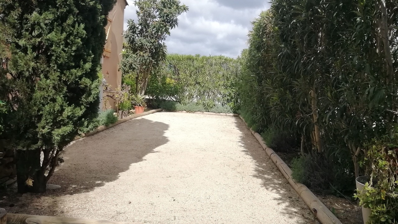 Photo of Outdoor in Gabian