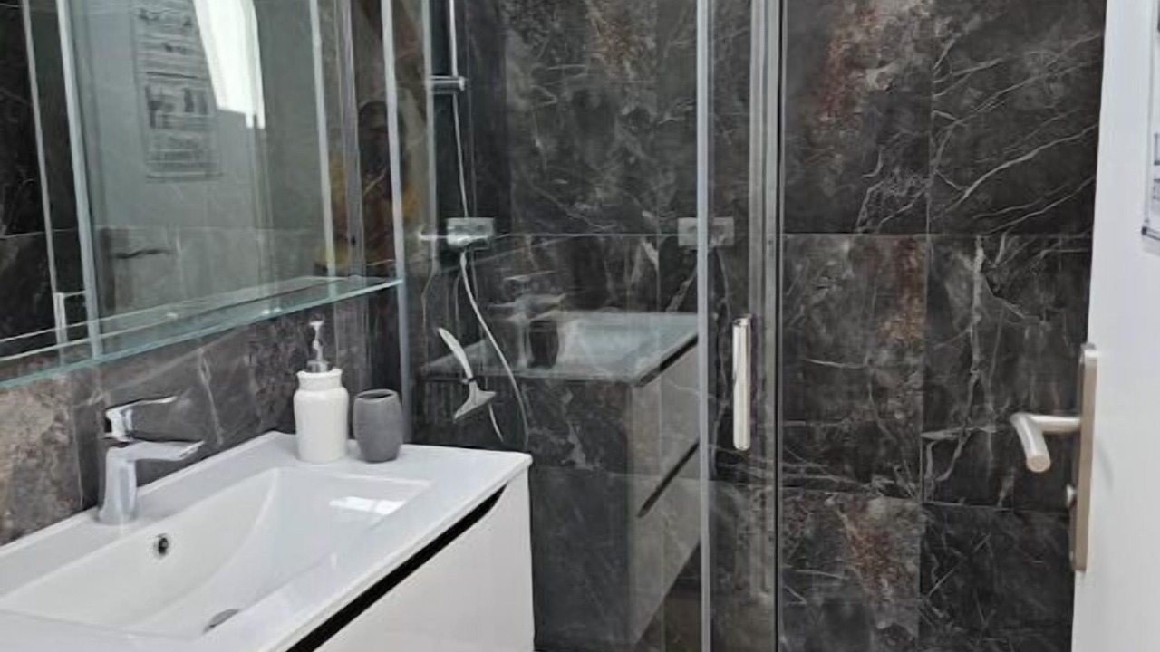 Photo of Bathroom in Vouzan