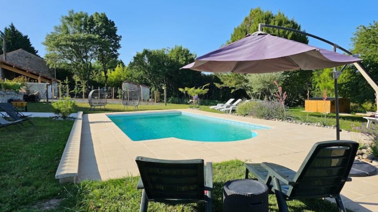 Photo of Outdoor in Vouzan