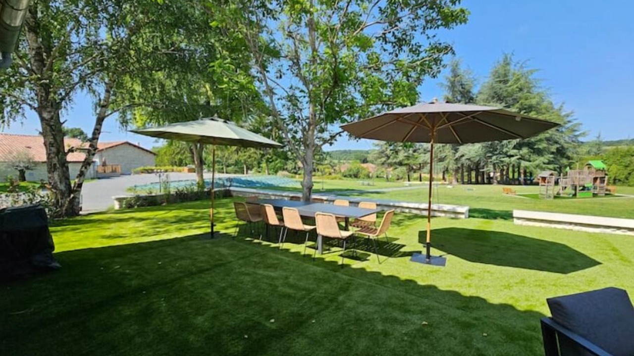 Photo of Outdoor in Vouzan