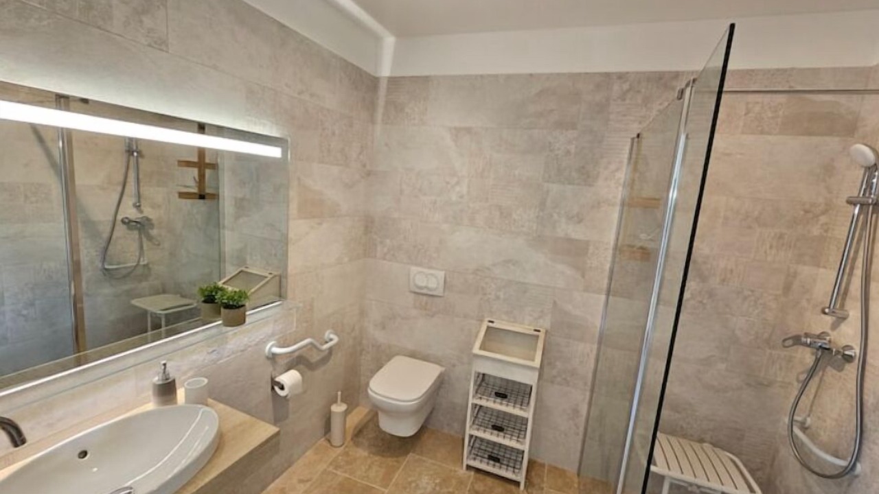 Photo of Bathroom in Vouzan