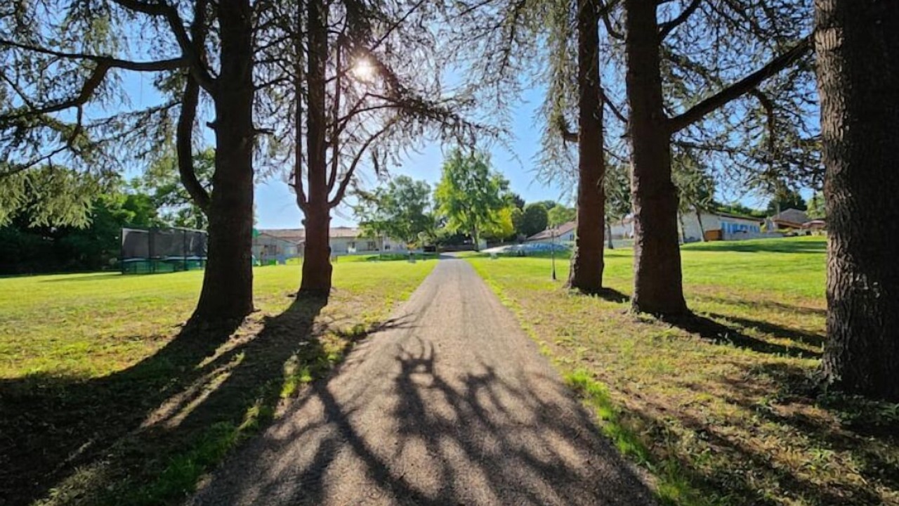 Photo of Bedroom in Vouzan