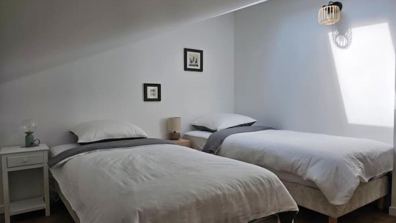 Photo of Bedroom in Vouzan