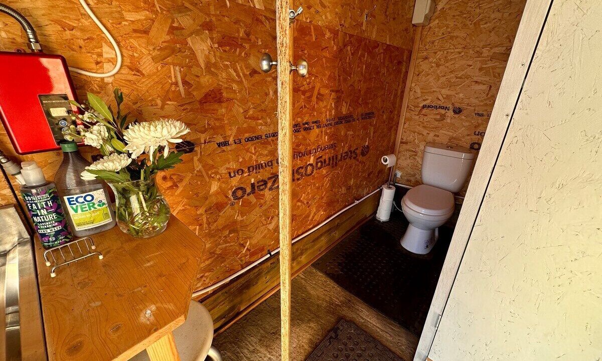 Photo of Bathroom in Chackmore
