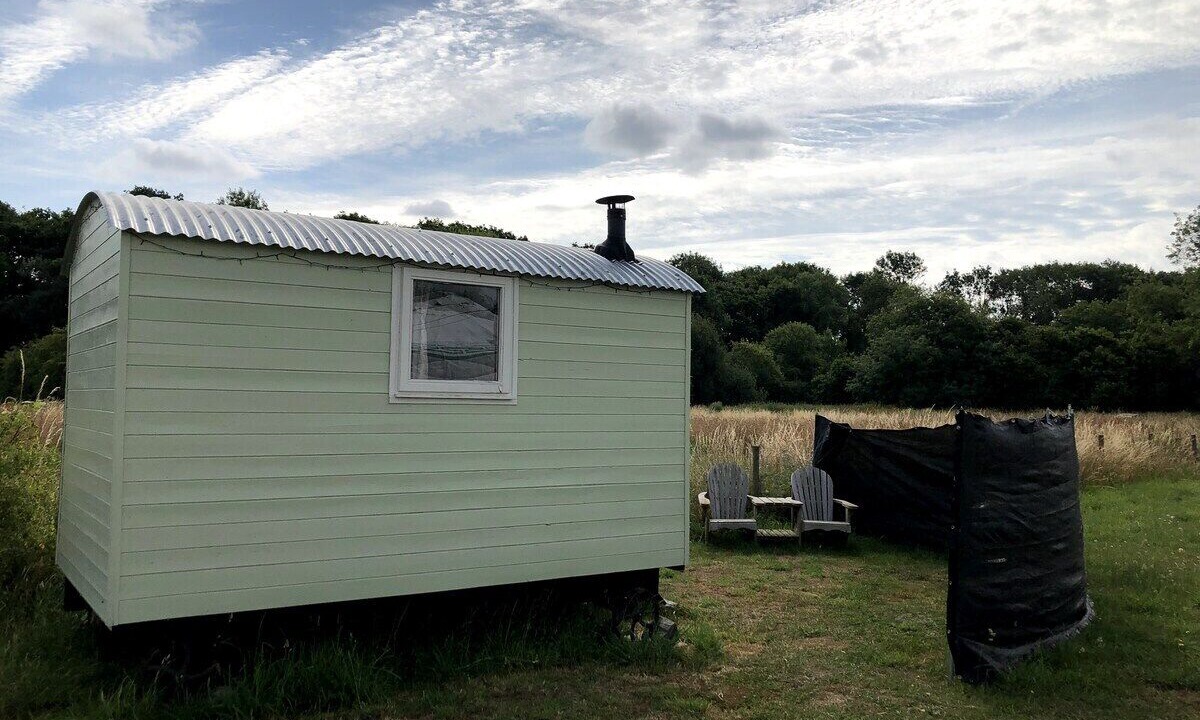 Photo of Outdoor in Chackmore