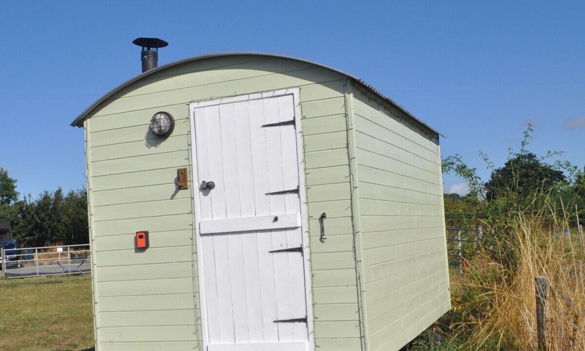 Photo of Outdoor in Chackmore