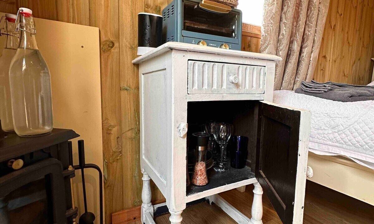 Photo of Bedroom in Chackmore