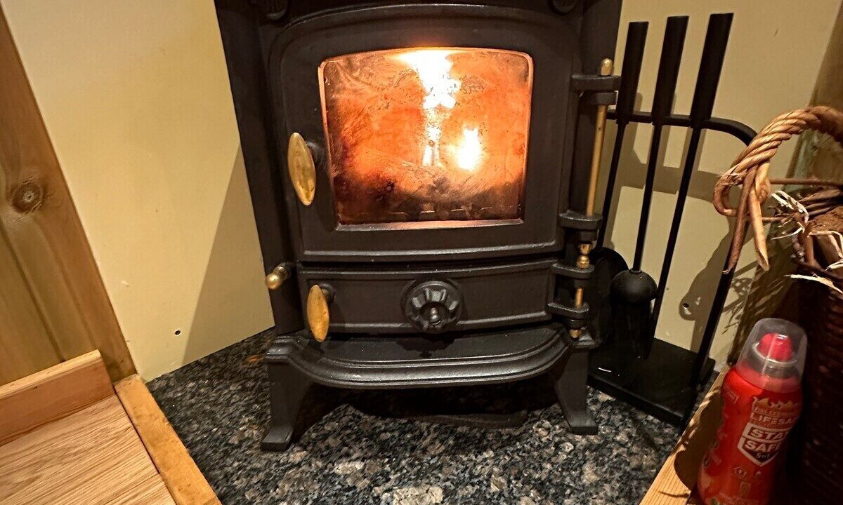 Photo of Livingroom in Chackmore