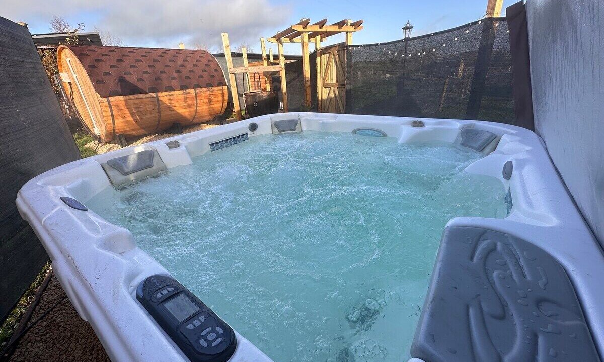 Photo of Outdoor in Chackmore