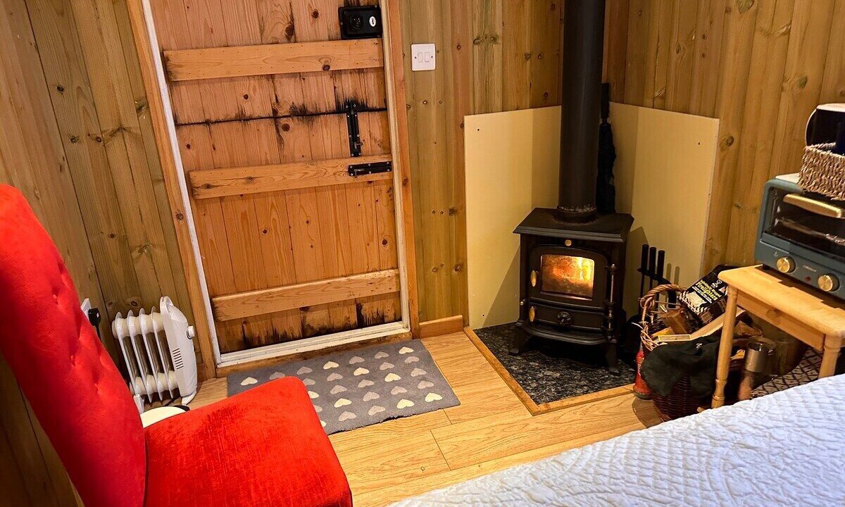 Photo of Bedroom in Chackmore