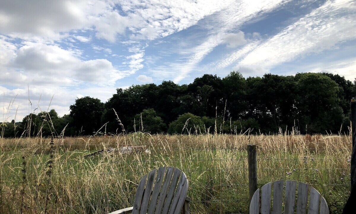 Photo of Outdoor in Chackmore