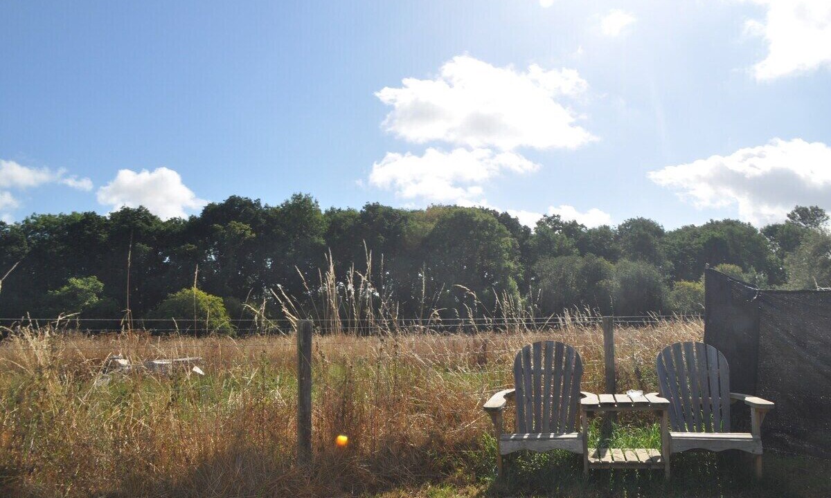 Photo of Outdoor in Chackmore