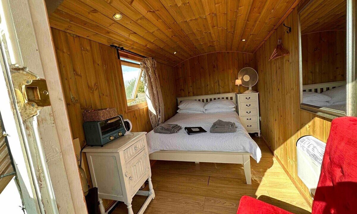 Photo of Bedroom in Chackmore