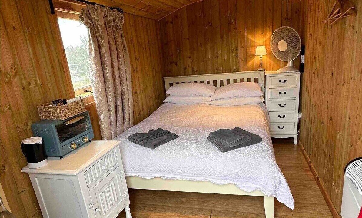 Photo of Bedroom in Chackmore