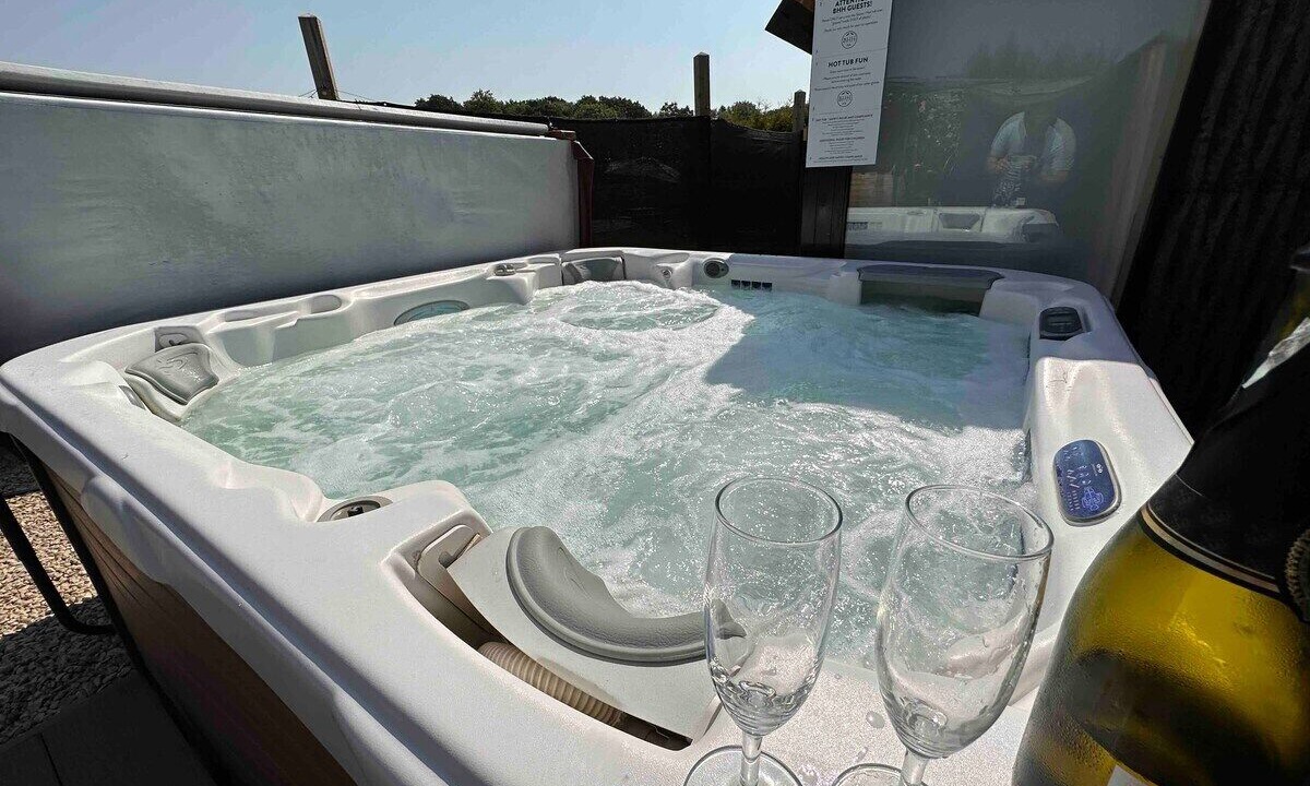 Photo of Outdoor in Chackmore