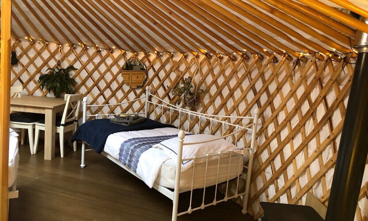 Photo of Bedroom in Chackmore