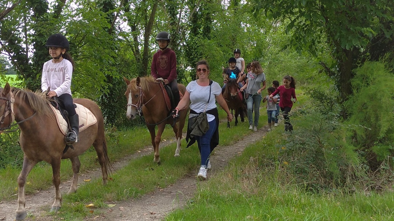 Photo of Outdoor in Sallertaine
