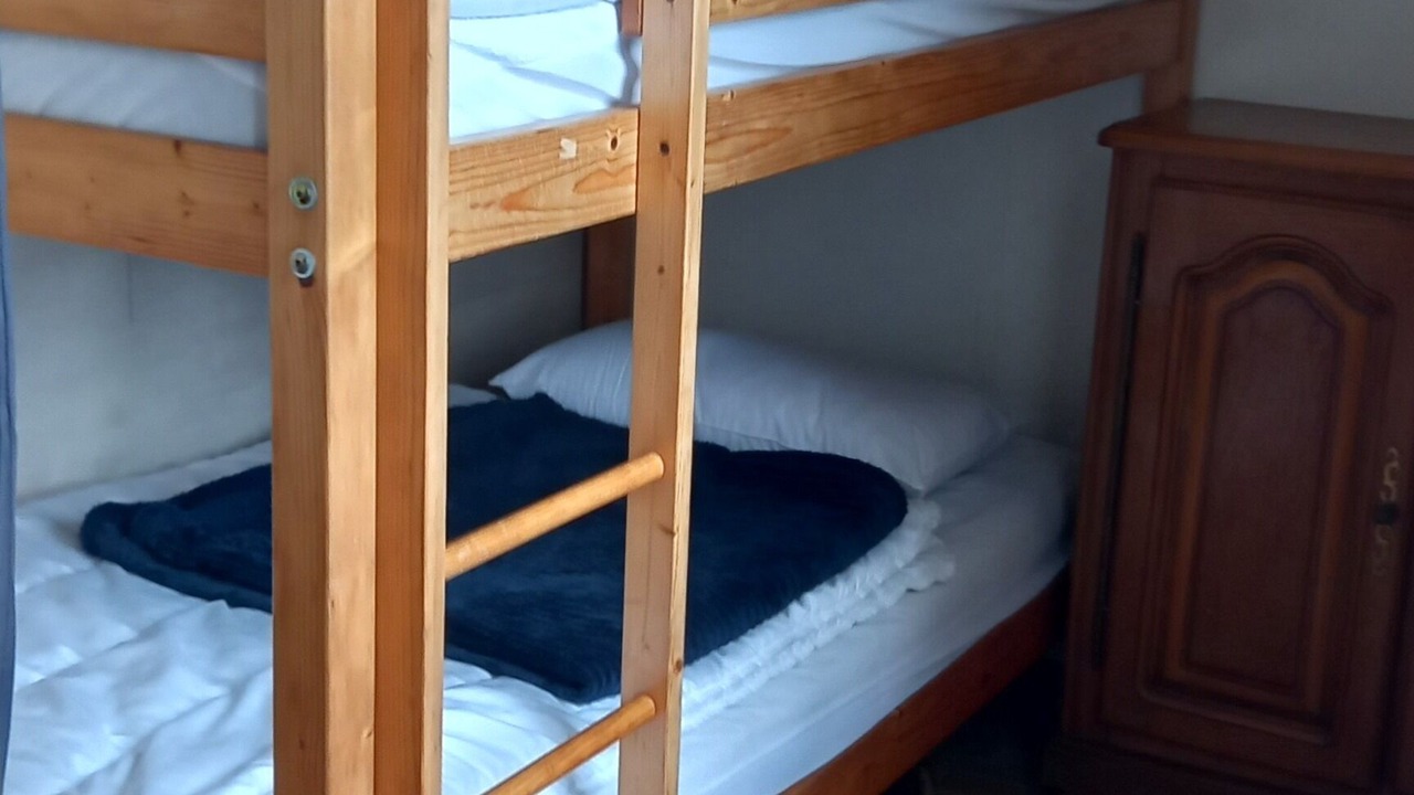 Photo of Bedroom in Sallertaine