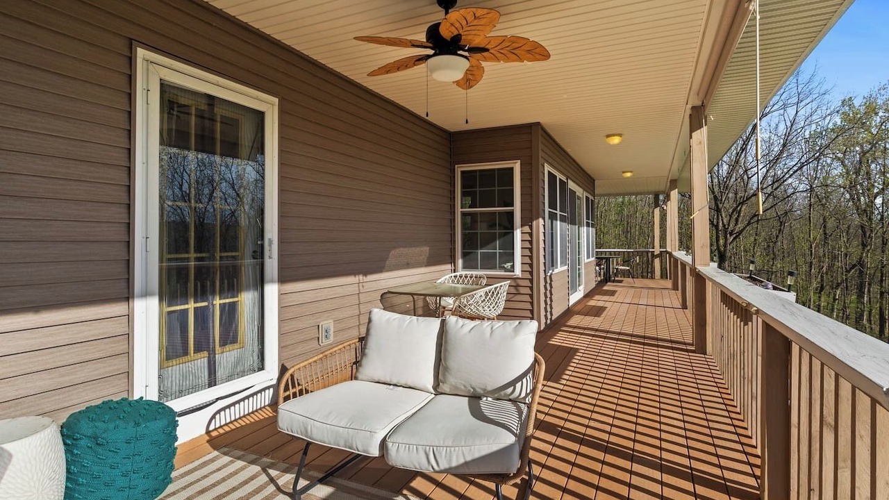 Photo of Outdoor in Conesus