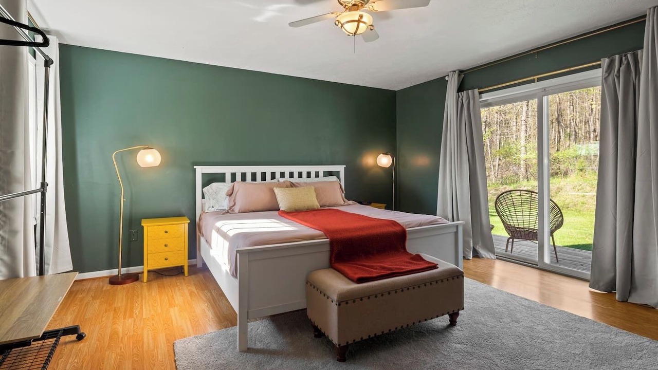 Photo of Others in Conesus