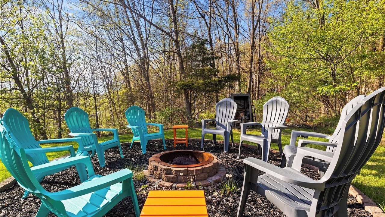 Photo of Outdoor in Conesus