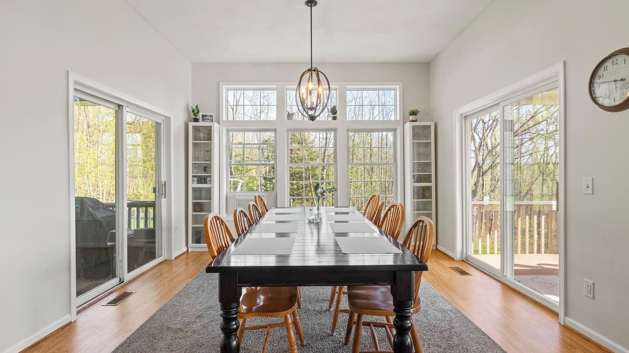 Photo of Bedroom in Conesus